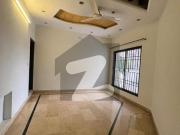 Double storey house for rent f 10