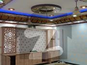 Double Storey House For Rent Ghauri Town Phase 4A