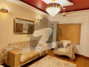 Double Storey House For Rent Gulshan e Maymar