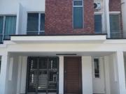 Double Storey House for Rent Illaria Hillside Homes...