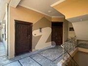 Corner Double Storey House For Rent Proper Chaklala...
