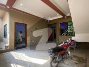 Double Storey House For Rent Near Chaklala Scheme 3...
