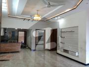 Double Storey House For Rent Soan Garden Block F