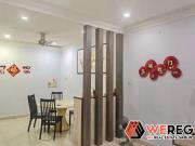 Double Storey House for RENT Taman Cempaka Location...