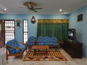 Double Storey House for rent Taman Sentosa Klang