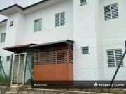 Bandar Layangkasa, Double Storey House For Sale