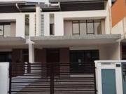 Double storey house for sale in Bandar Tasik Puteri Rawang