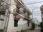 Double Storey House For Sale In Bilal Town Sialkot