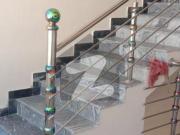 Double Storey House For Sale In Civil Officer Colony...