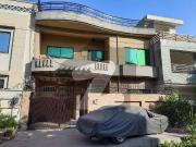 Double Storey House For Sale In G 15 Islamabad