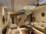 Double Storey House For Sale North Nazimabad Block L...