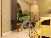 Double Storey House For Sale Sector C, Phase 8, Bahria...