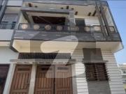 Double Storey House For Sale With Corolla Car Parking In...