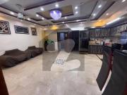 Double Storey House In Gulshan E Iqbal Block 2 Karachi