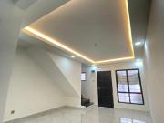 Double Storey House Jalan Berlian Taman Cahaya Masai...