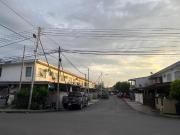 Double Storey house petagaskota Kinabalu