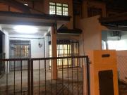 Double storey house rent