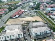 Double Storey House@Taman Bayu Emas Klang Newly Painting...