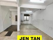 Double Storey House Taman Molek Bagan Ajam Butterworth