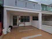 Double Storey House Taman Pulai MutiaraJohor Bahru Johor