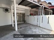 Double Storey House Taman Saujana Jati Klang