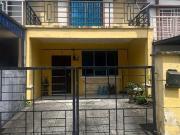 Double Storey House Taman Scientex Pasir Gudang Johor