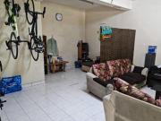 Double Storey House Taman Vista Emas Bangi Kajang
