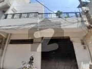 Double Storey House With Modern Amenities And Prime...
