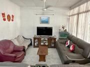 Double Storey Inderawasih Perai