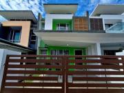 Double Storey Intermediate