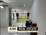 Double Storey Intermediate At Muara Tuang Lorong Punan