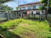 Double Storey Intermediate For Sale