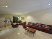 Double Storey Intermediate House 3R3B Tabuan Tranquility TT3