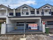 Double storey intermediate house at 12 miles near...