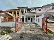Double Storey Intermediate Taman Desa Melati Nilai...