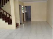 Double Storey Intermediate Terrace House