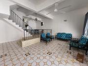 Double Storey Intermediate Terrace @ Laksamana Cheng Ho