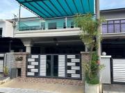 Double Storey Intermediate TerraceBandar Puteri Klang