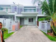 Double Storey Intermediate Tmn Salak Perdana Greenwood...