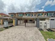 Double Storey Intermediate Uni Garden Intermediate...