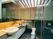 Double Storey intermediate with Huge Garden Behing Land...