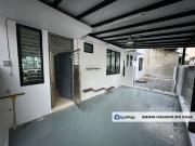 Double Storey @ Jalan Austin Duta