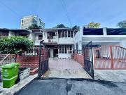 Double Storey Jalan Bukit Raja Taman Seputeh Kl near...