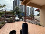 Double Storey Jalan Genting Kelang Setapak