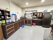 Double Storey Jalan Jambu Taman Kota Masai Full Loan...