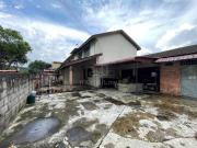 Double Storey Jalan Jati Bandar Putra Kulai Conner Lot...