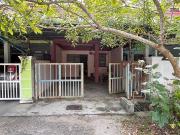 Double Storey Jalan Putera Indah 15X Taman Putera Indah...