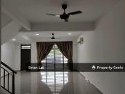 Double Storey @ Jalan Rimbun, Taman Serimbun