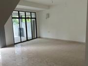 Double Storey Klang Utama Jalan Bahagia Freehold For...