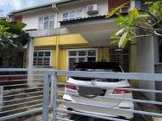 Double Storey Kota Puteri Ijok